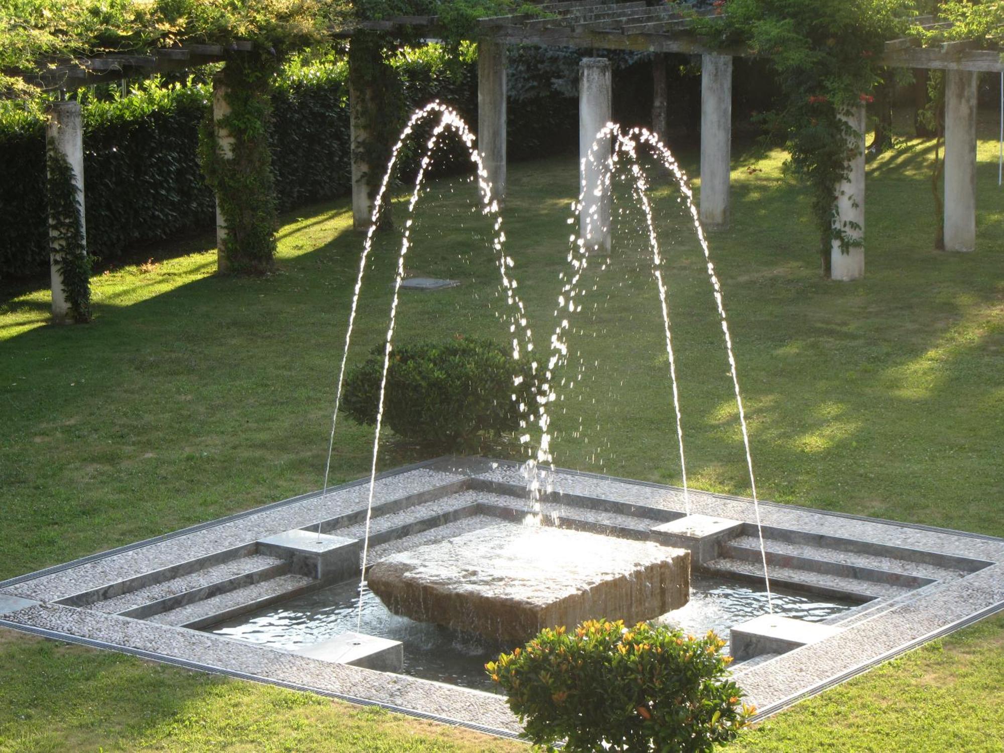 Hotel Villaguarda Prosecco Area Follina Екстер'єр фото