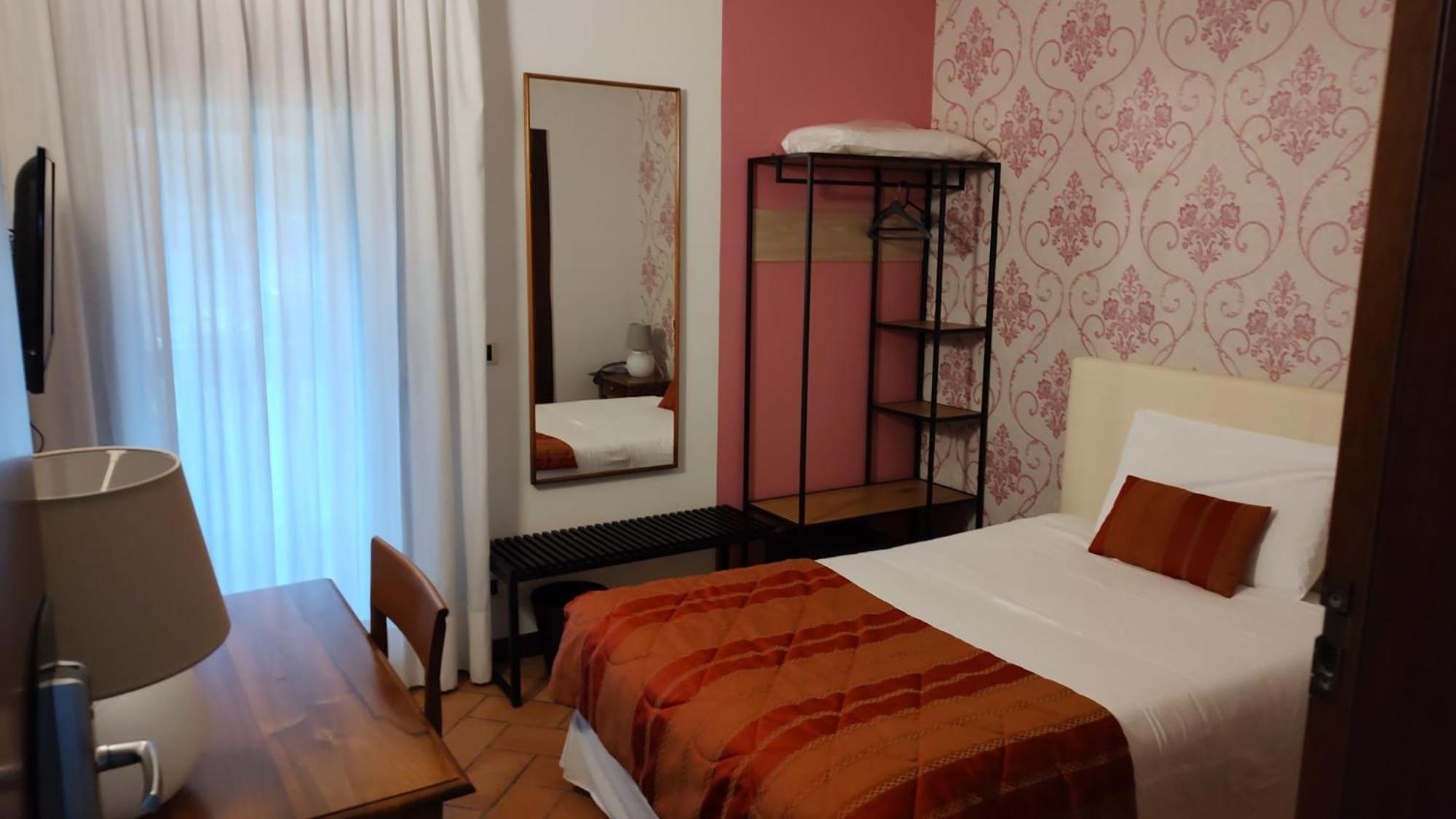 Hotel Villaguarda Prosecco Area Follina Екстер'єр фото