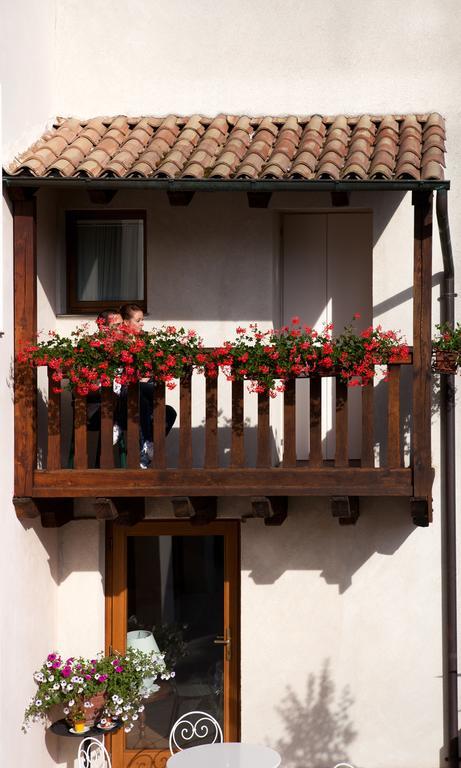 Hotel Villaguarda Prosecco Area Follina Екстер'єр фото