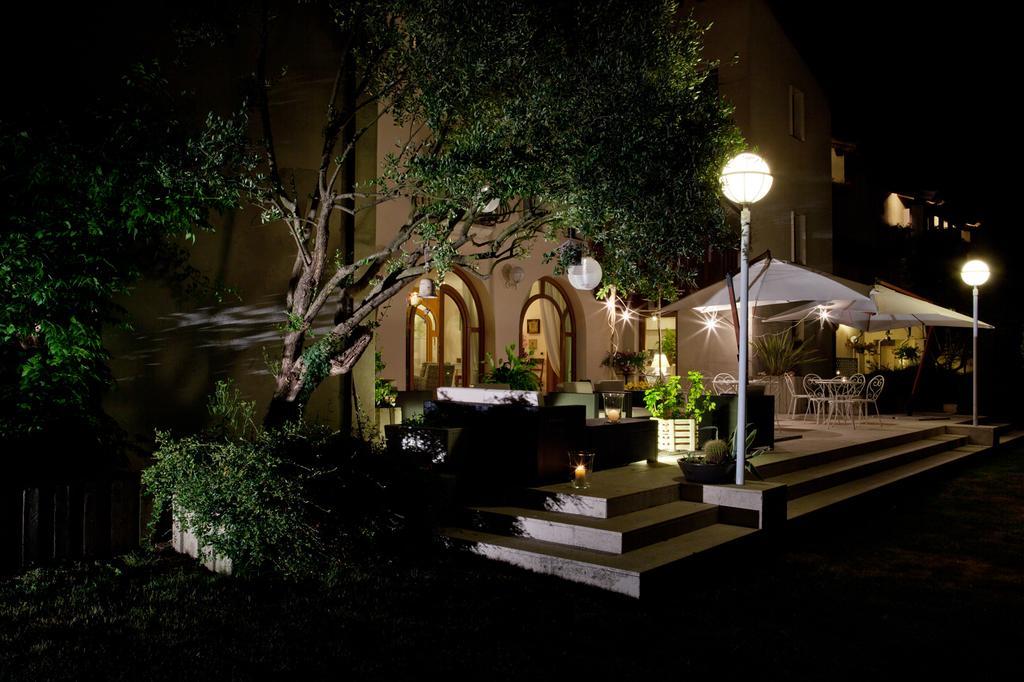 Hotel Villaguarda Prosecco Area Follina Екстер'єр фото