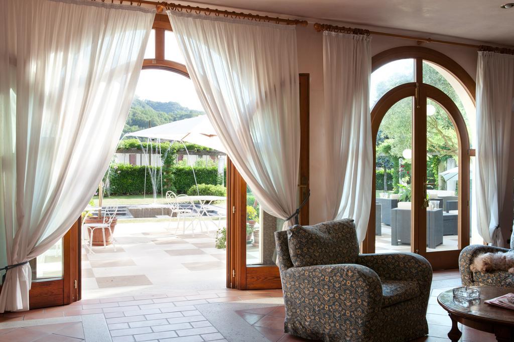 Hotel Villaguarda Prosecco Area Follina Екстер'єр фото