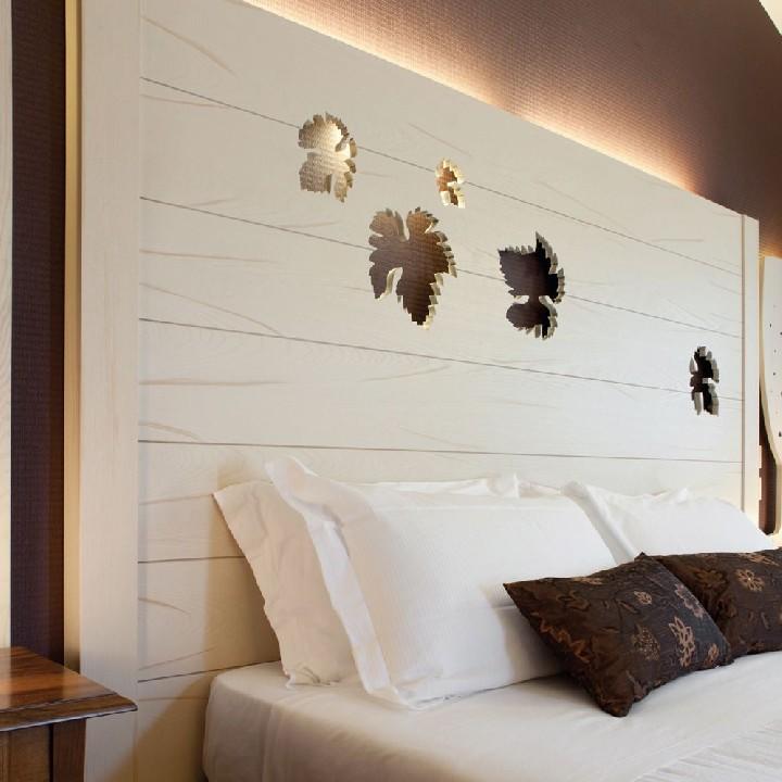 Hotel Villaguarda Prosecco Area Follina Екстер'єр фото
