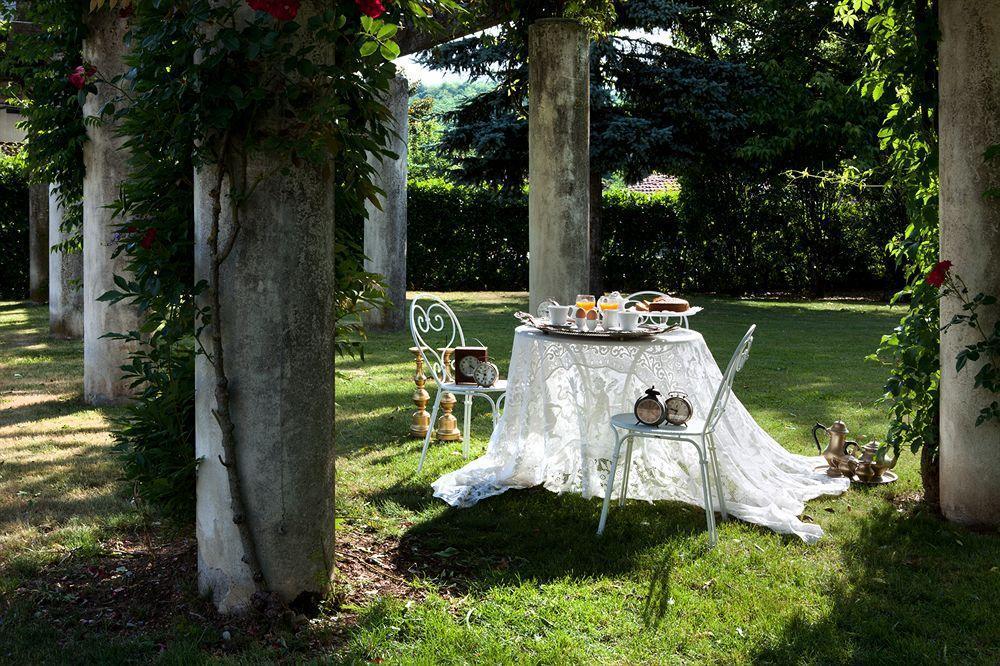 Hotel Villaguarda Prosecco Area Follina Екстер'єр фото