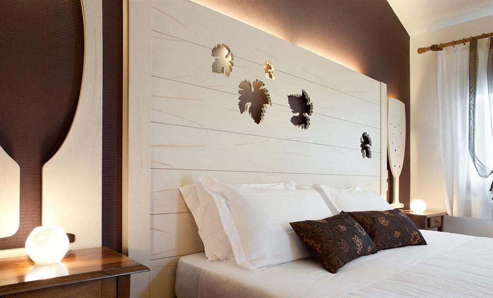 Hotel Villaguarda Prosecco Area Follina Екстер'єр фото