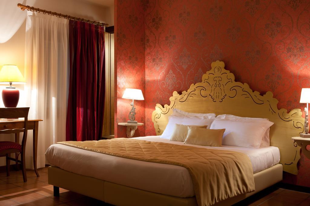 Hotel Villaguarda Prosecco Area Follina Номер фото