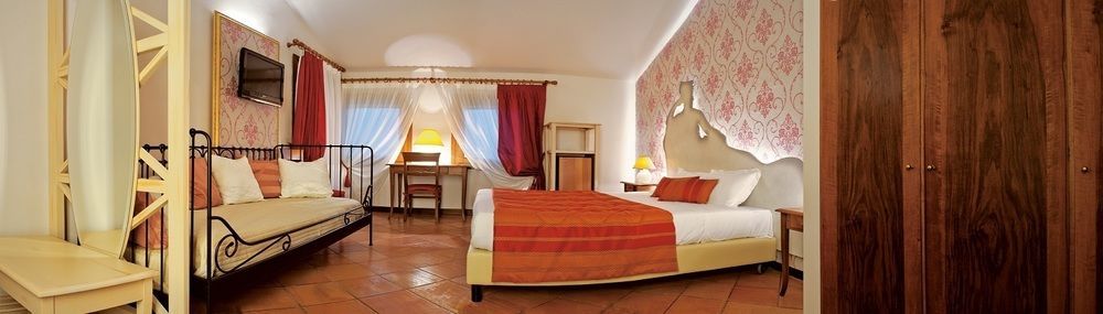 Hotel Villaguarda Prosecco Area Follina Екстер'єр фото