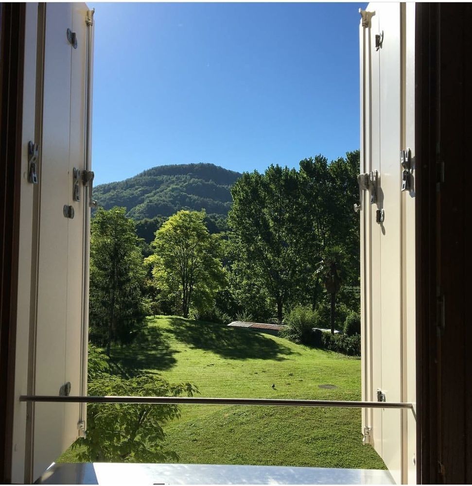 Hotel Villaguarda Prosecco Area Follina Екстер'єр фото