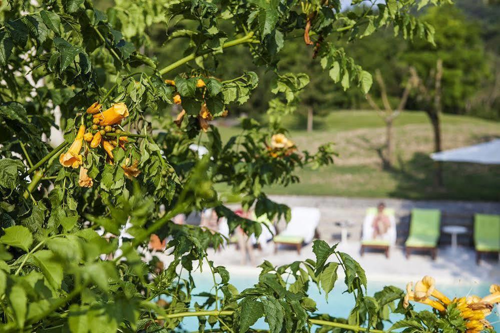 Hotel Villaguarda Prosecco Area Follina Екстер'єр фото