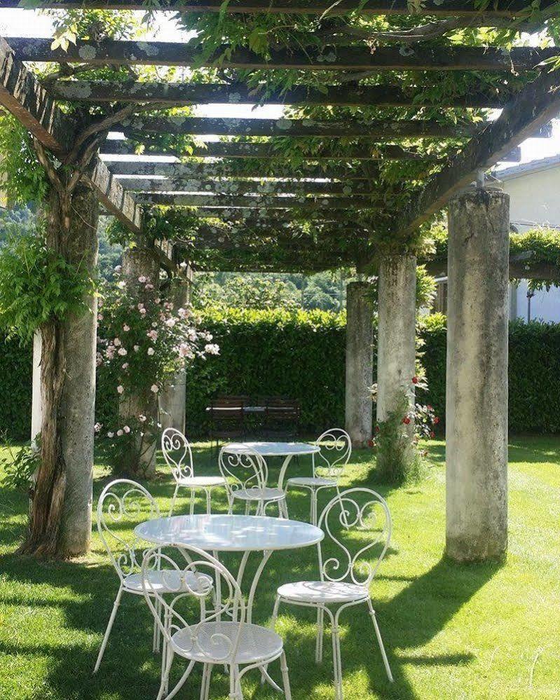Hotel Villaguarda Prosecco Area Follina Екстер'єр фото