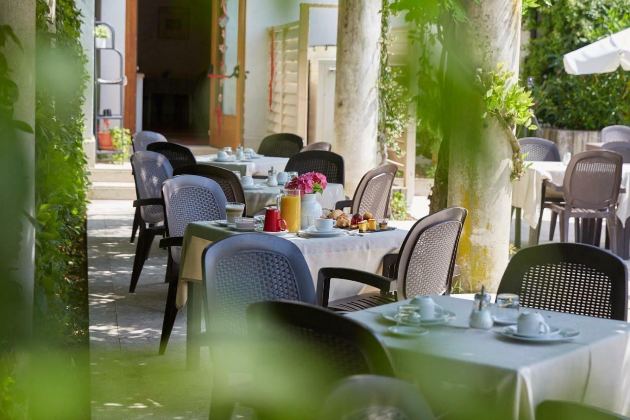 Hotel Villaguarda Prosecco Area Follina Екстер'єр фото