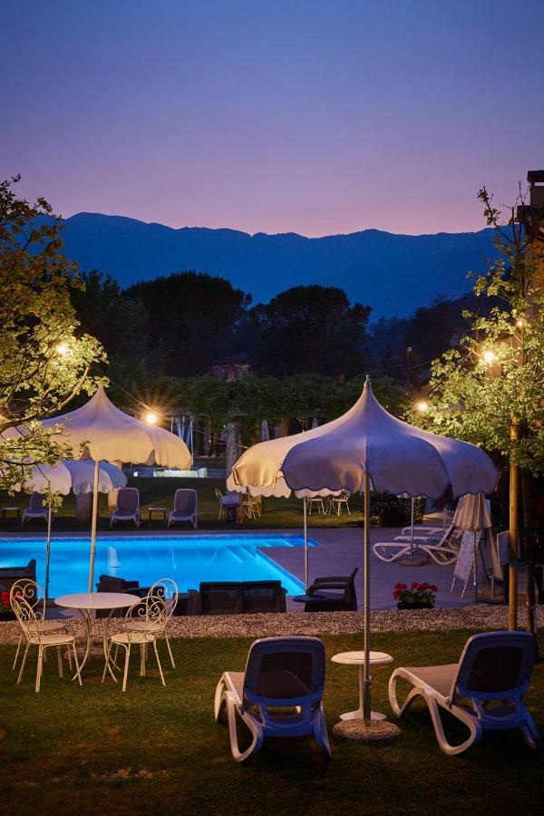 Hotel Villaguarda Prosecco Area Follina Екстер'єр фото