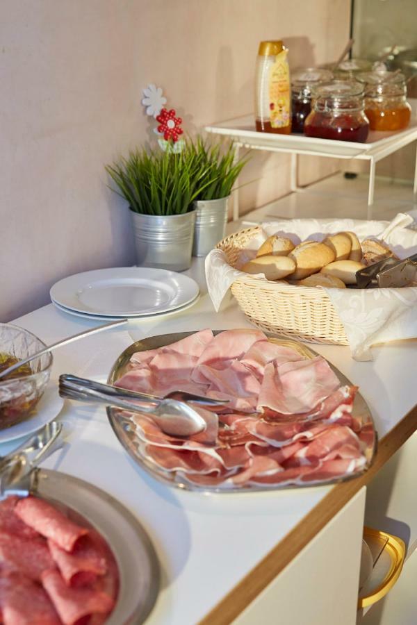 Hotel Villaguarda Prosecco Area Follina Екстер'єр фото
