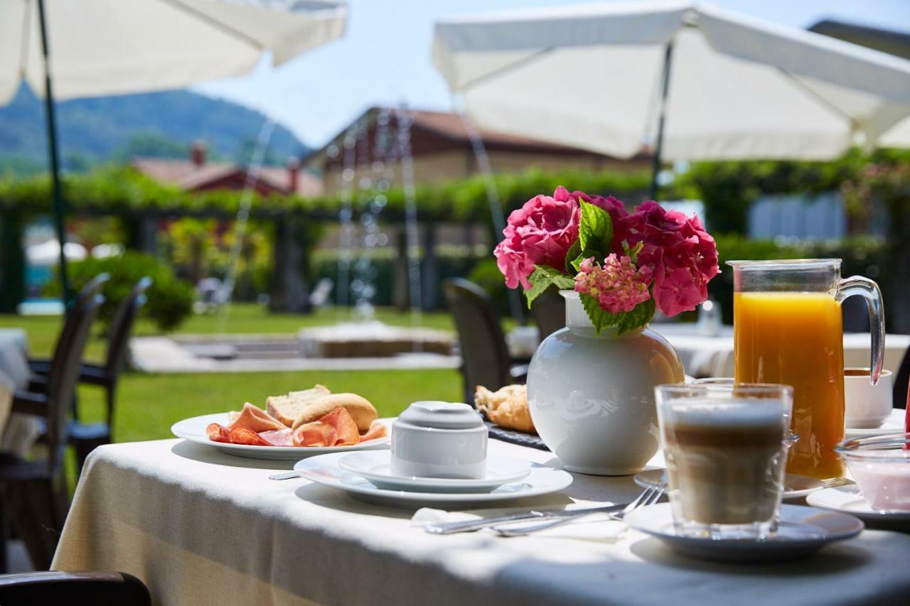 Hotel Villaguarda Prosecco Area Follina Екстер'єр фото