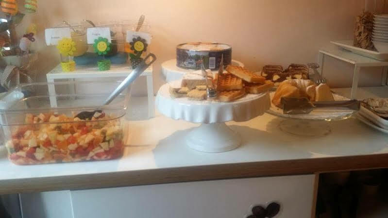 Hotel Villaguarda Prosecco Area Follina Екстер'єр фото