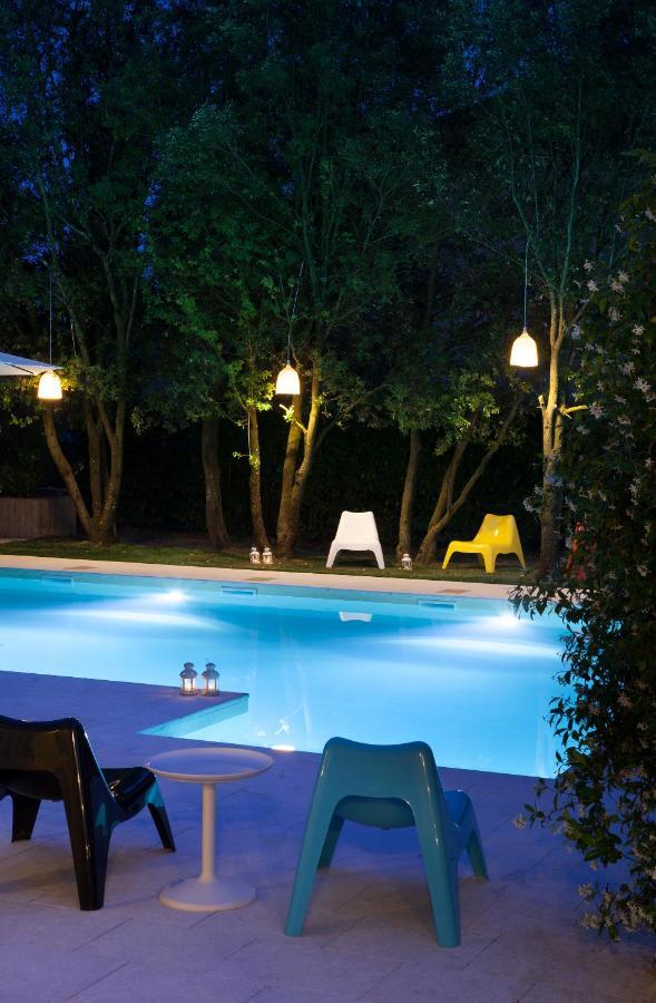 Hotel Villaguarda Prosecco Area Follina Екстер'єр фото